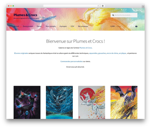 Storefront Product Sharing (storefront-product-sharing) free WordPress plugin - plumesetcrocs.fr Storefront Product Sharing (storefront-product-sharing) free WordPress plugin - plumesetcrocs.fr