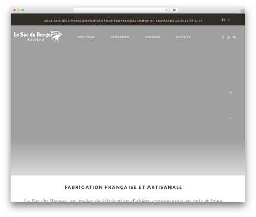Dpd woocommerce WordPress plugin - lesacduberger.com