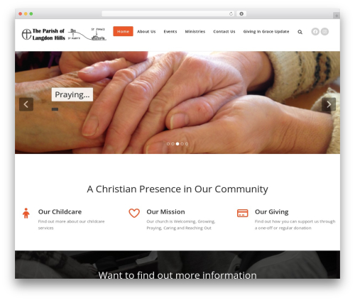 Wp responsive recent post slider pro WordPress plugin - langdonhills.net