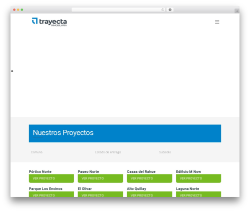 Themify Popup (themify-popup) free WordPress plugin - trayecta.cl
