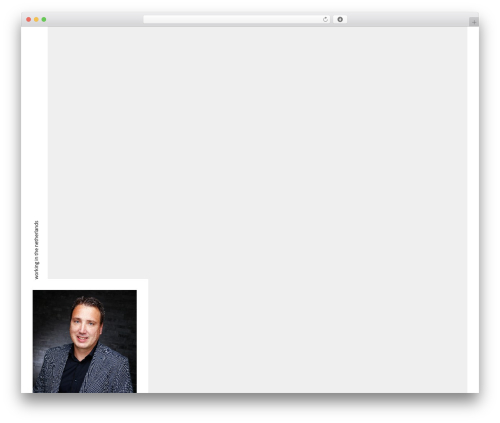 Uxbarn portfolio WordPress plugin - euffice.com