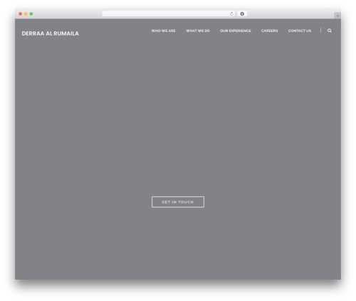 Universal shortcodes WordPress plugin - derra-iq.com