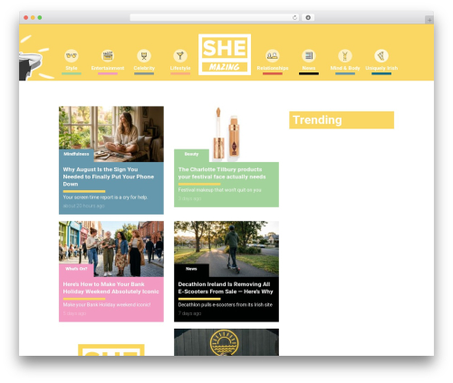 oEmbed Instagram (oembed-instagram) free WordPress plugin - shemazing.net oEmbed Instagram (oembed-instagram) free WordPress plugin - shemazing.net