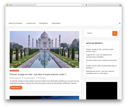WordPress theme Web Log - voyage-kenya.org WordPress theme Web Log - voyage-kenya.org