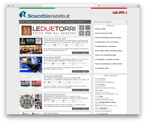 Slimbox Plugin (slimbox-plugin) free WordPress plugin - scacchierando.it Slimbox Plugin (slimbox-plugin) free WordPress plugin - scacchierando.it