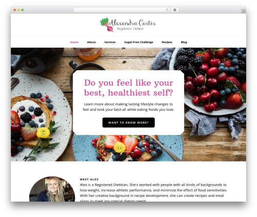 Slideshow (slideshow) free WordPress plugin - spoonfulofsugarfree.com Slideshow (slideshow) free WordPress plugin - spoonfulofsugarfree.com