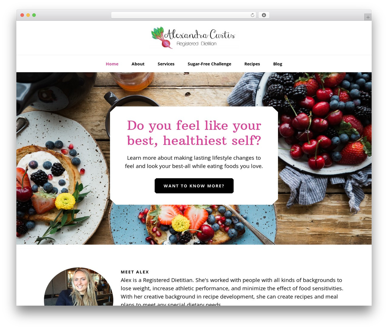 WP theme Genesis - spoonfulofsugarfree.com WP theme Genesis - spoonfulofsugarfree.com