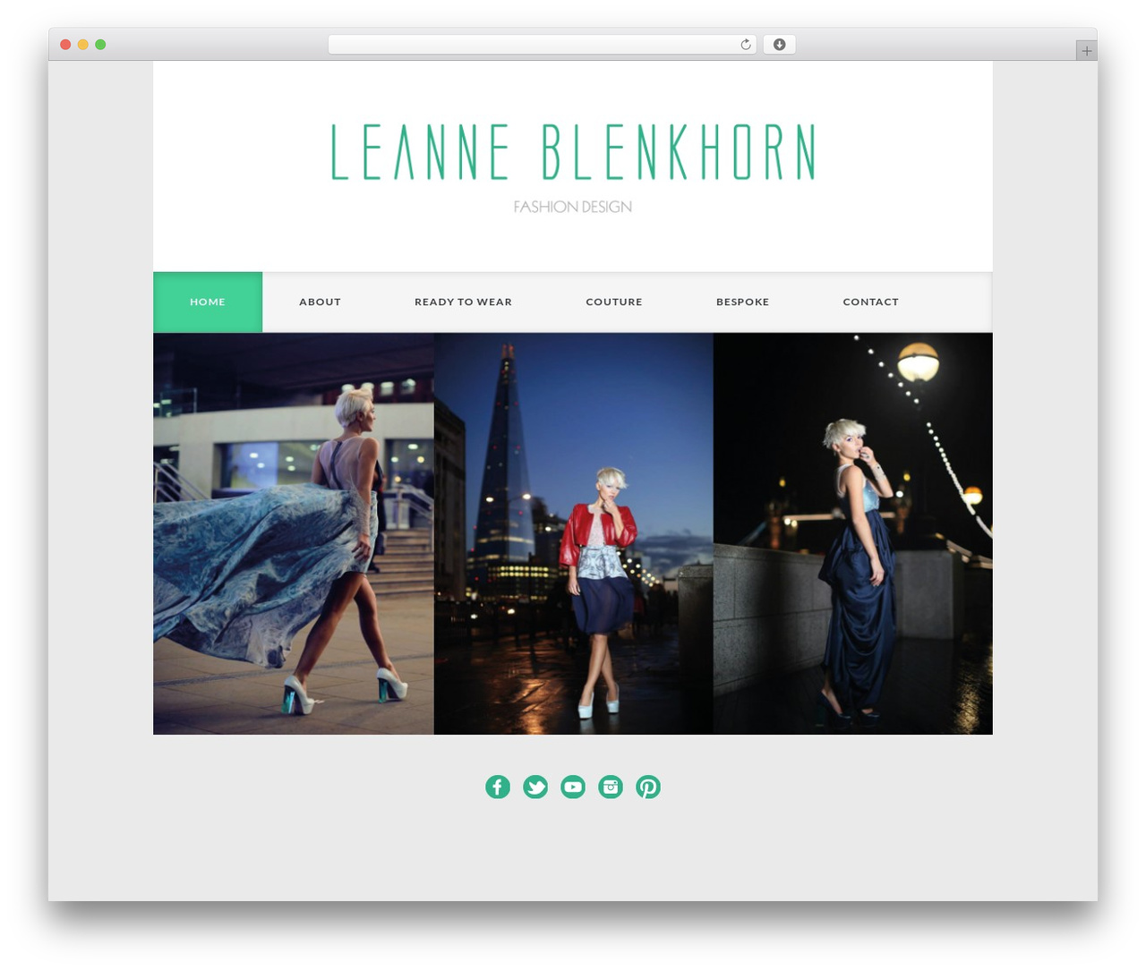 WP theme Benthos - leanneblenkhorn.com WP theme Benthos - leanneblenkhorn.com
