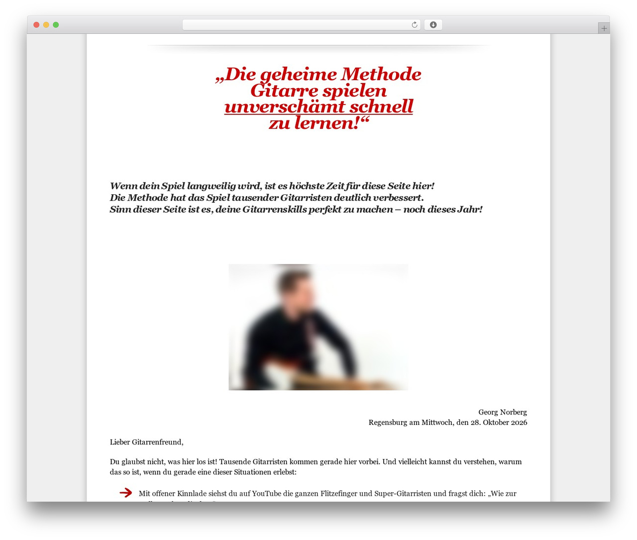 WP theme OptimizePress - supergitarrespielen.de WP theme OptimizePress - supergitarrespielen.de