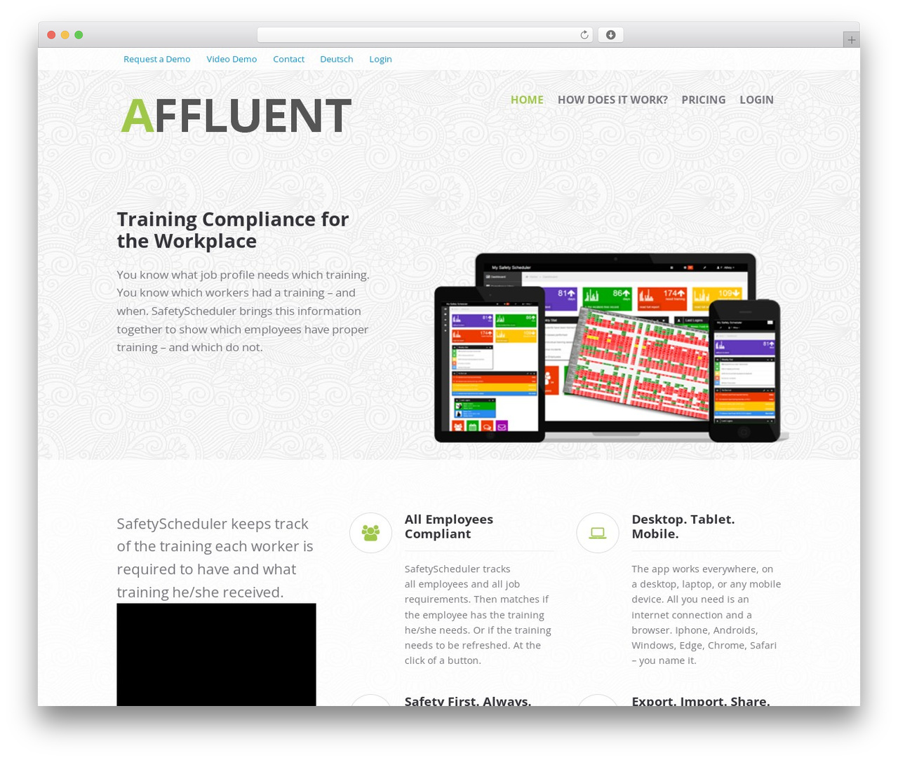 Affluent theme WordPress free - safetyscheduler.com Affluent theme WordPress free - safetyscheduler.com