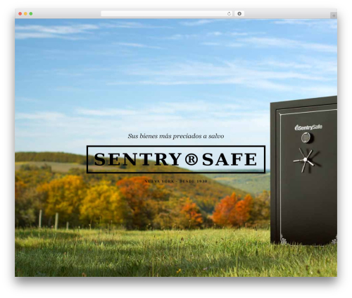 Best WordPress theme willow - sentrysafe.es