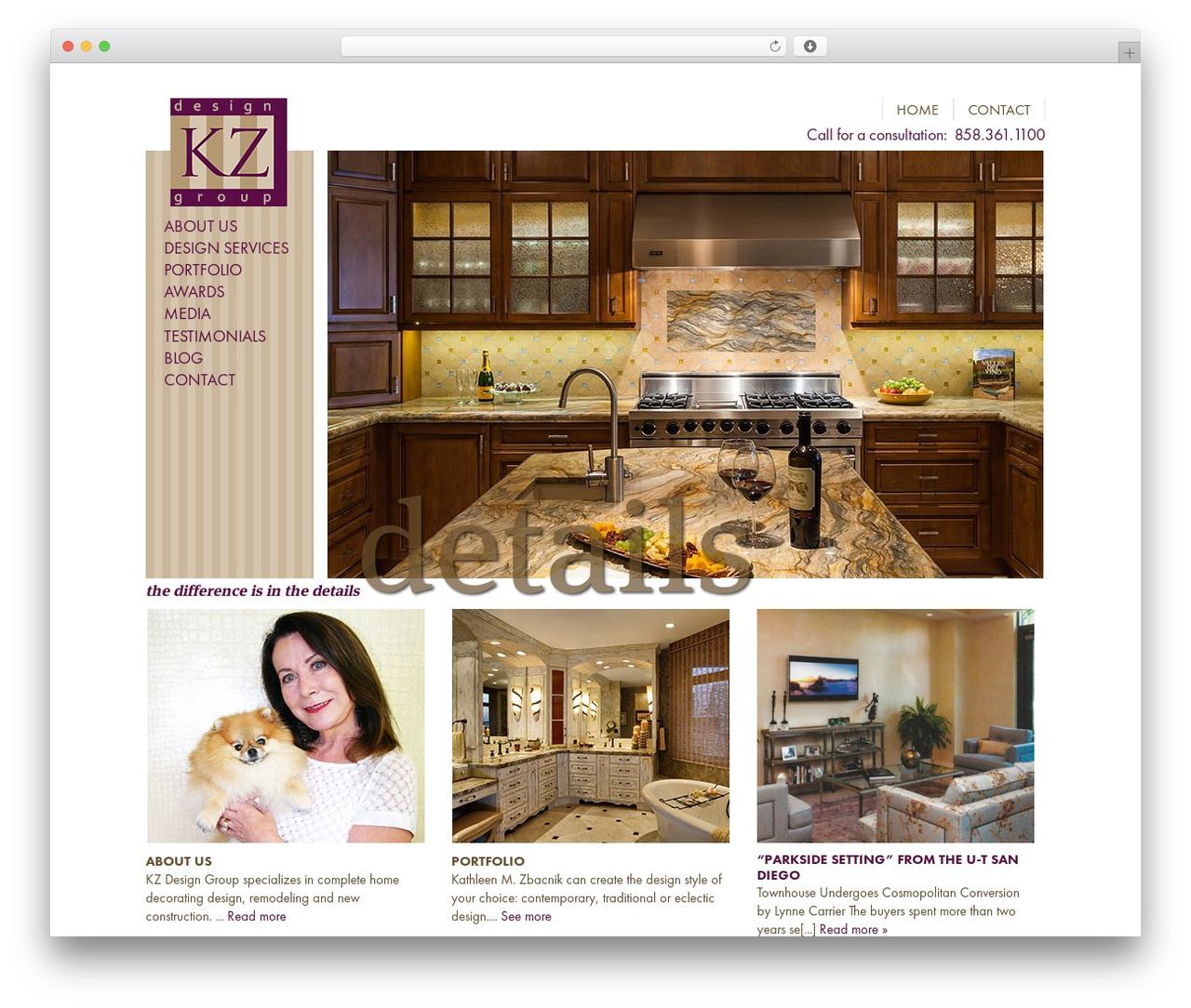 Catalyst WP theme - kzdesigngroup.com Catalyst WP theme - kzdesigngroup.com