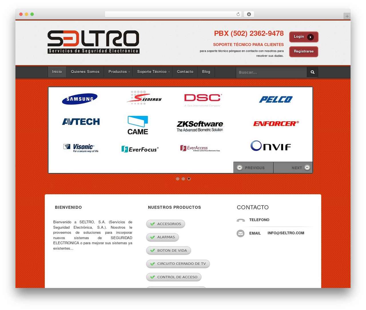 Empire theme WordPress - seltro.com Empire theme WordPress - seltro.com