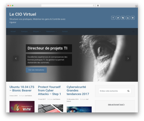 Text Hover (text-hover) free WordPress plugin - leciovirtuel.com