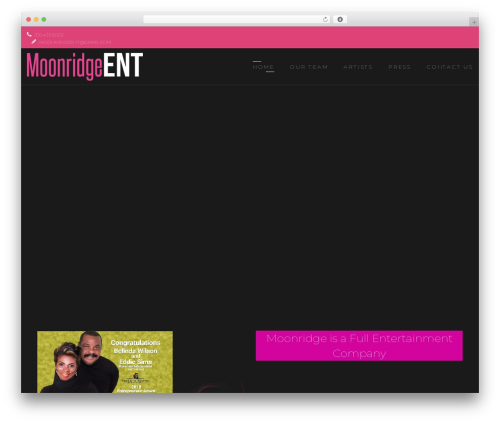 Mwt addons for elementor WordPress plugin - moonridgeent.com