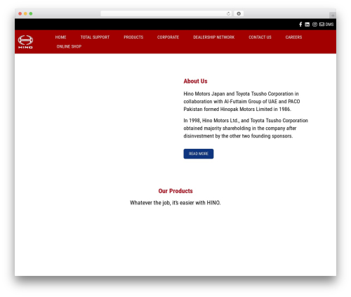 Advance Portfolio Grid and Slider (advance-portfolio-grid) free WordPress plugin - hinopak.com Advance Portfolio Grid and Slider (advance-portfolio-grid) free WordPress plugin - hinopak.com