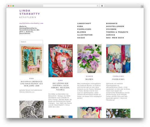 Imbalance 2 WordPress theme - linda-starbatty.com Imbalance 2 WordPress theme - linda-starbatty.com