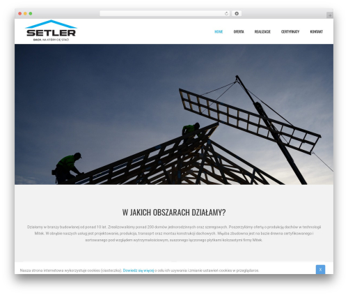 Dh_popup WordPress plugin - setler.pl