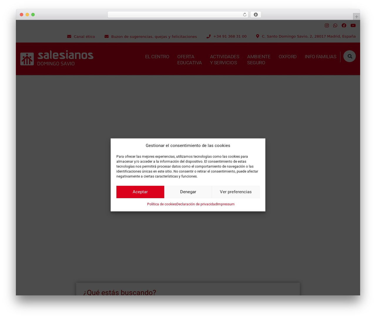 MasterStudy WordPress theme - salesianosdosa.com MasterStudy WordPress theme - salesianosdosa.com
