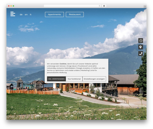 Ui utils WordPress plugin - ban-rutzner.com