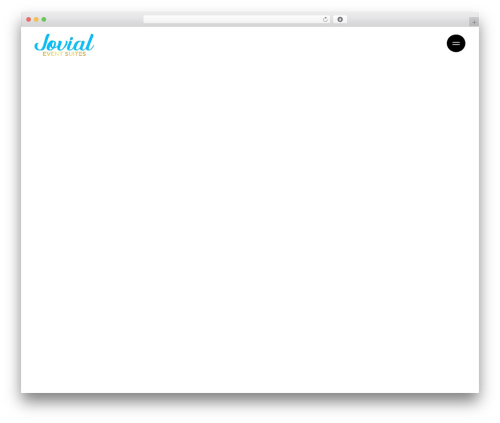 Qode essential addons premium WordPress plugin - jovialeventsuites.com