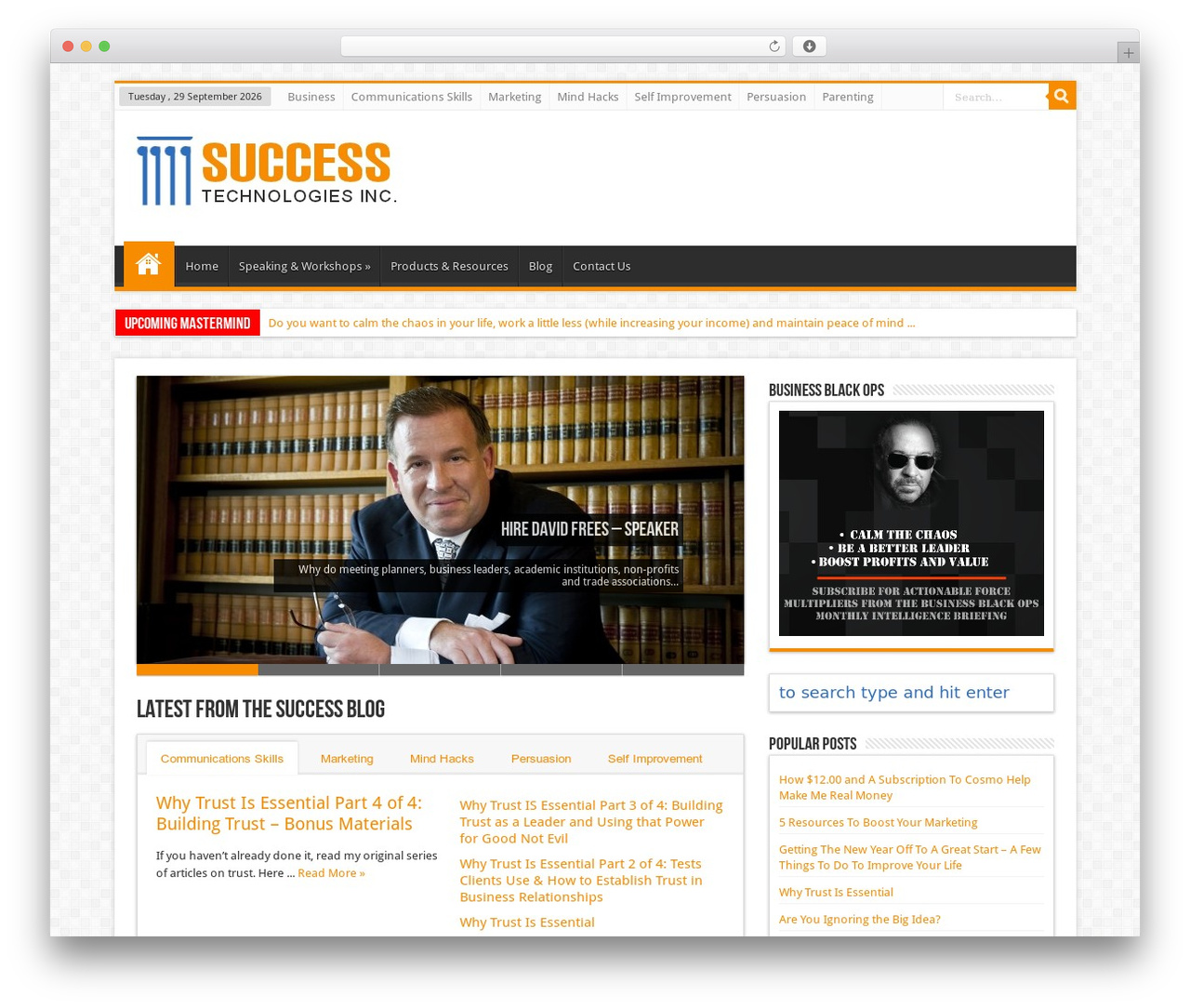 Sahifa WordPress theme - successtechnologies.com Sahifa WordPress theme - successtechnologies.com