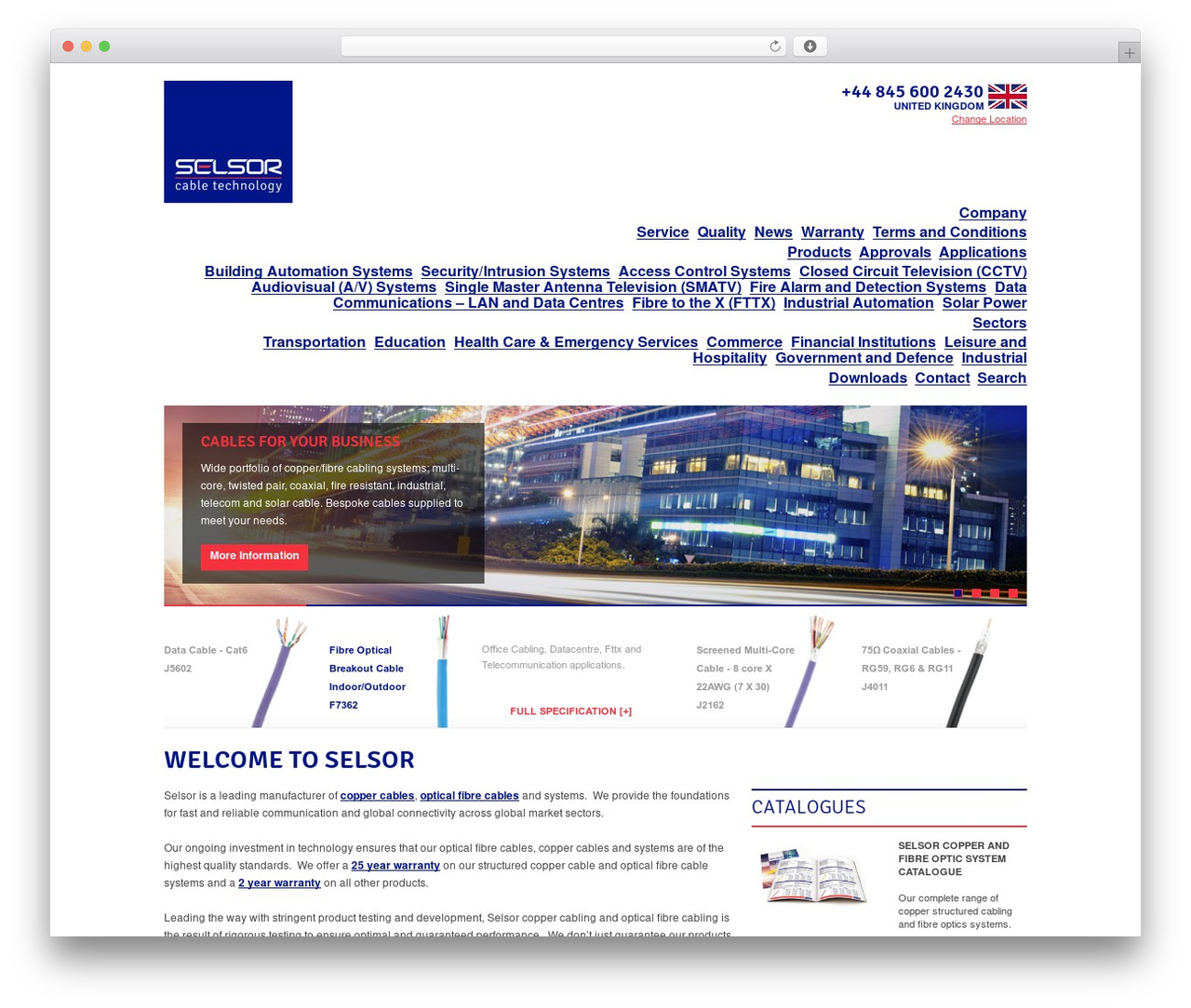 Selsor theme WordPress - selsor.com Selsor theme WordPress - selsor.com