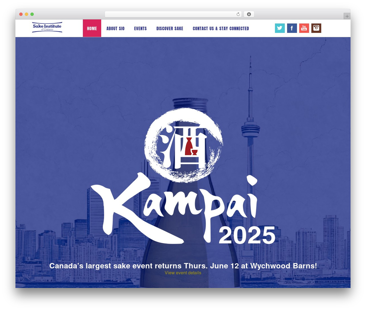 Theme WordPress Grill - sakeinstituteofontario.com Theme WordPress Grill - sakeinstituteofontario.com