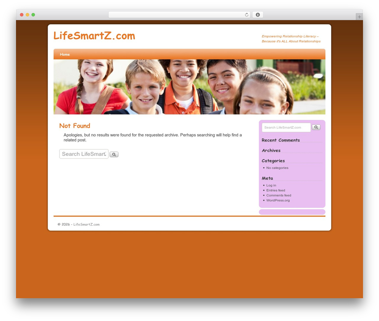 Theme WordPress Weaver - lifesmartz.com Theme WordPress Weaver - lifesmartz.com