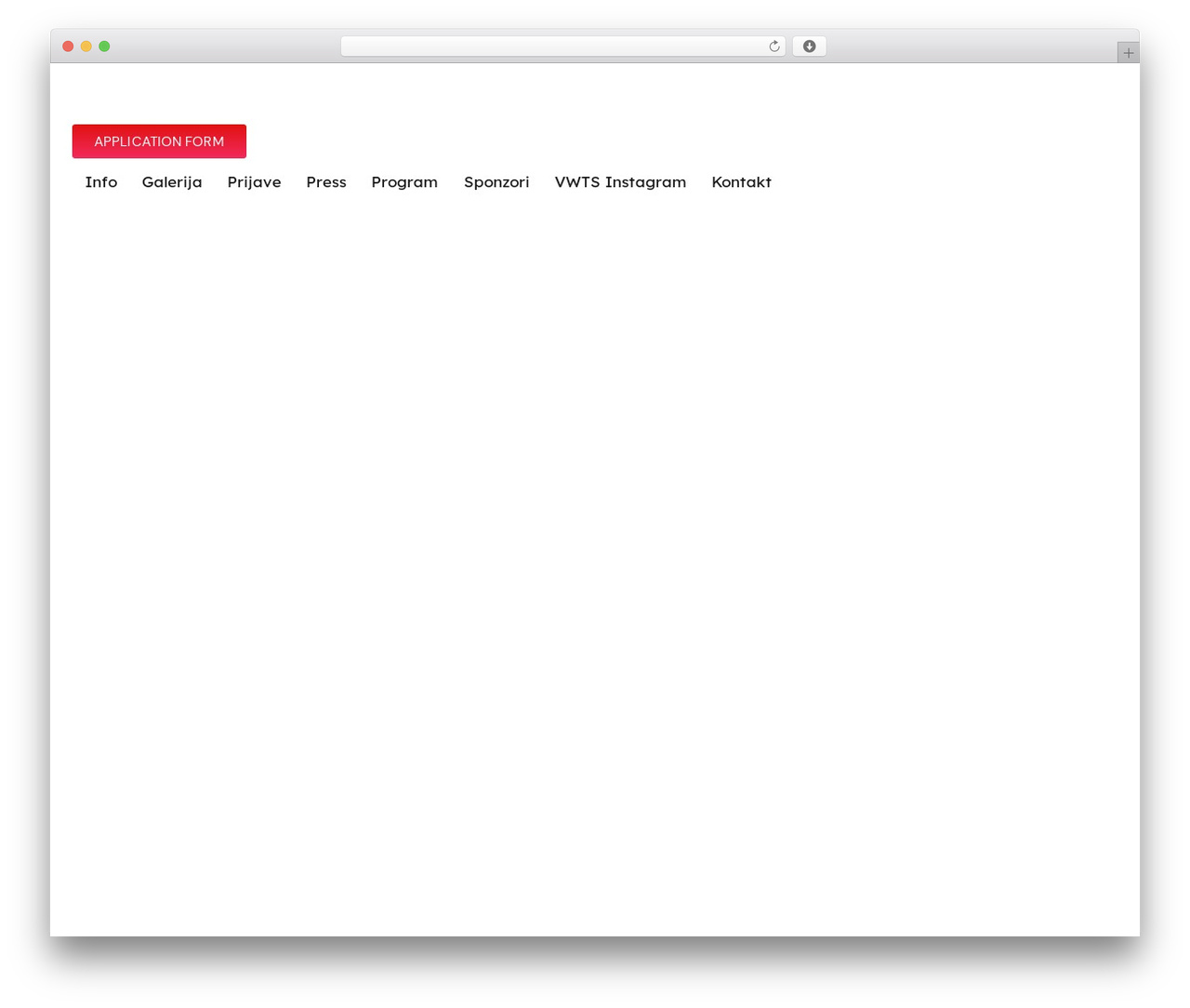 TheFlash Child Theme WordPress theme - vwtuningshow.com TheFlash Child Theme WordPress theme - vwtuningshow.com