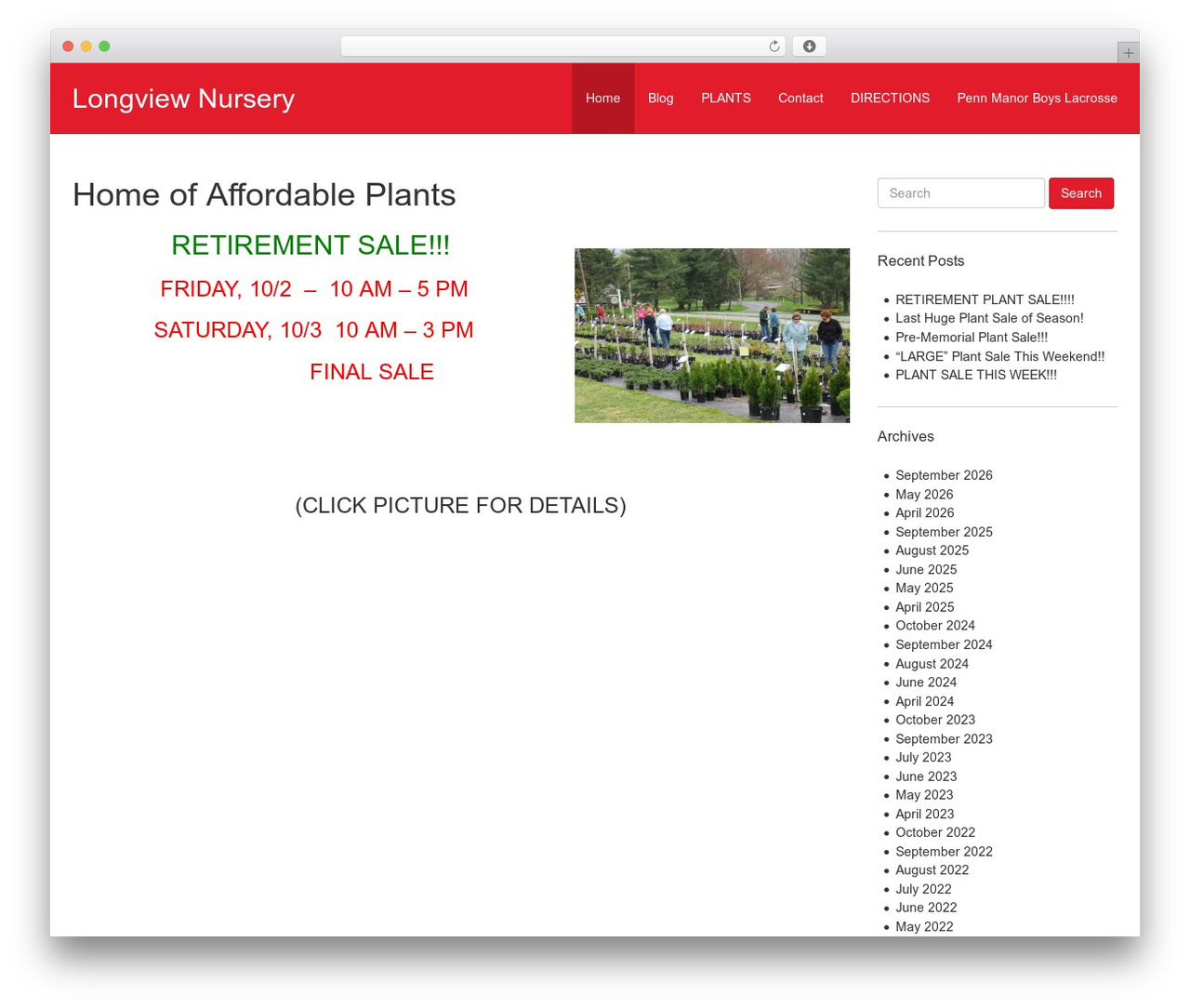 Theme WordPress Future - longviewnursery.com Theme WordPress Future - longviewnursery.com