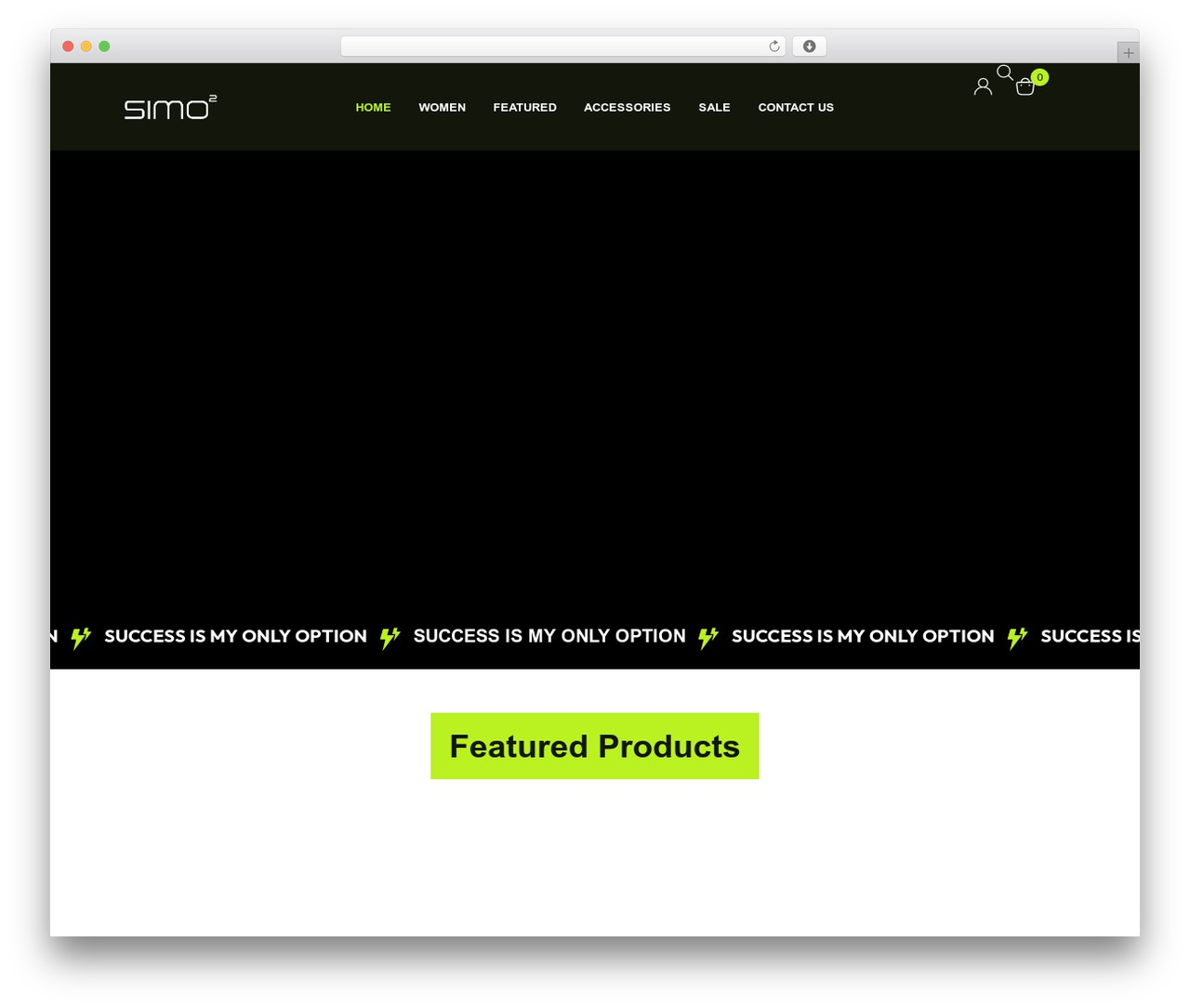 Theme WordPress Natsy - simotwo.com Theme WordPress Natsy - simotwo.com