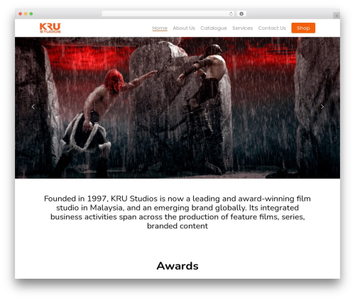 Product_specification_for_elementor WordPress plugin - krustudios.com