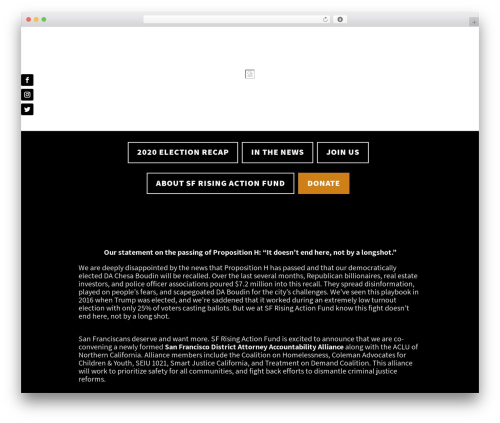 Widget Pack (ts-widget-pack) free WordPress plugin - sanfranciscorising.org Widget Pack (ts-widget-pack) free WordPress plugin - sanfranciscorising.org