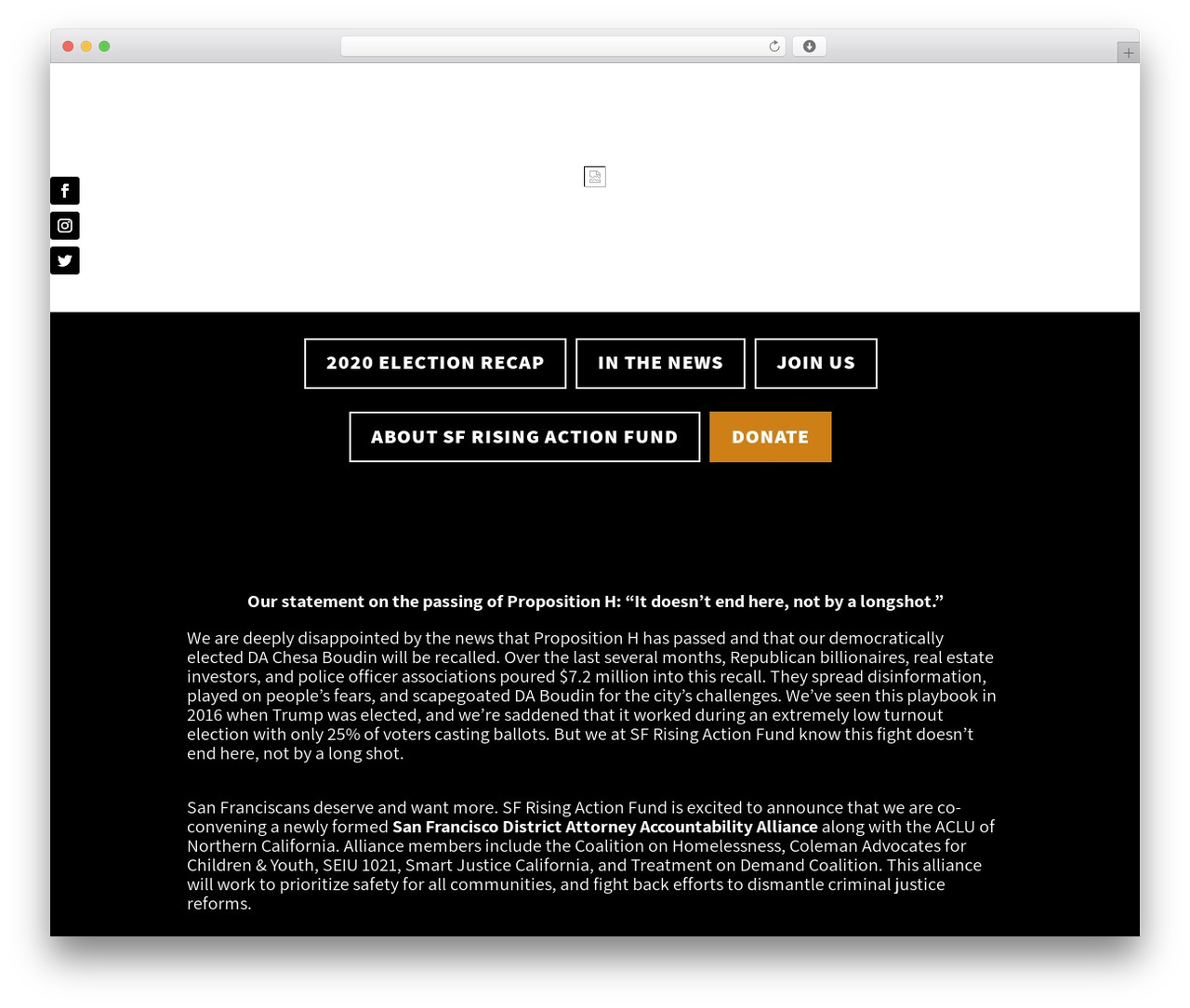 Theme WordPress Skeleton Plus - sanfranciscorising.org Theme WordPress Skeleton Plus - sanfranciscorising.org