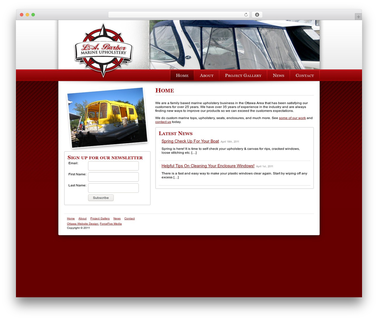 Theme WordPress Starkers - labarberupholstery.com Theme WordPress Starkers - labarberupholstery.com