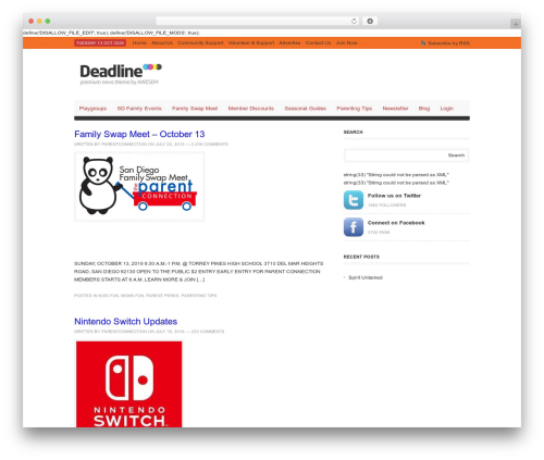 DKOATED CTA Buttons (dkoated-cta-buttons) free WordPress plugin - sandiegoparent.com