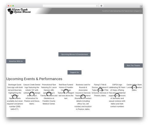 The Pack Elementor addons (Header & Footer Builder, Mega Menu, Template Library) (the-pack-addon) free WordPress plugin - wormcreek.org The Pack Elementor addons (Header & Footer Builder, Mega Menu, Template Library) (the-pack-addon) free WordPress plugin - wormcreek.org