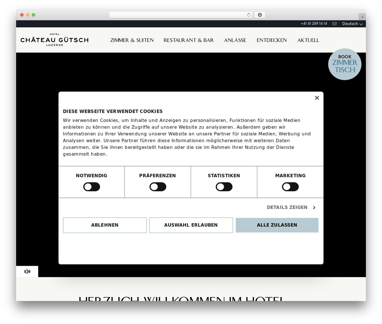 WordPress theme Luxe - chateau-guetsch.ch WordPress theme Luxe - chateau-guetsch.ch