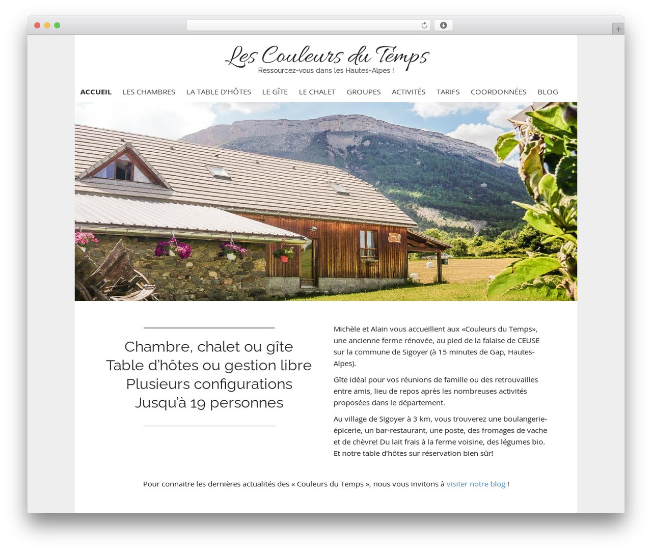 WordPress theme Matheson - lescouleursdutemps.com WordPress theme Matheson - lescouleursdutemps.com
