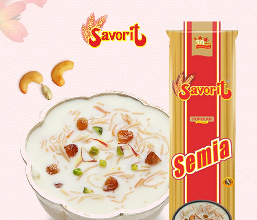 WordPress theme Savorit