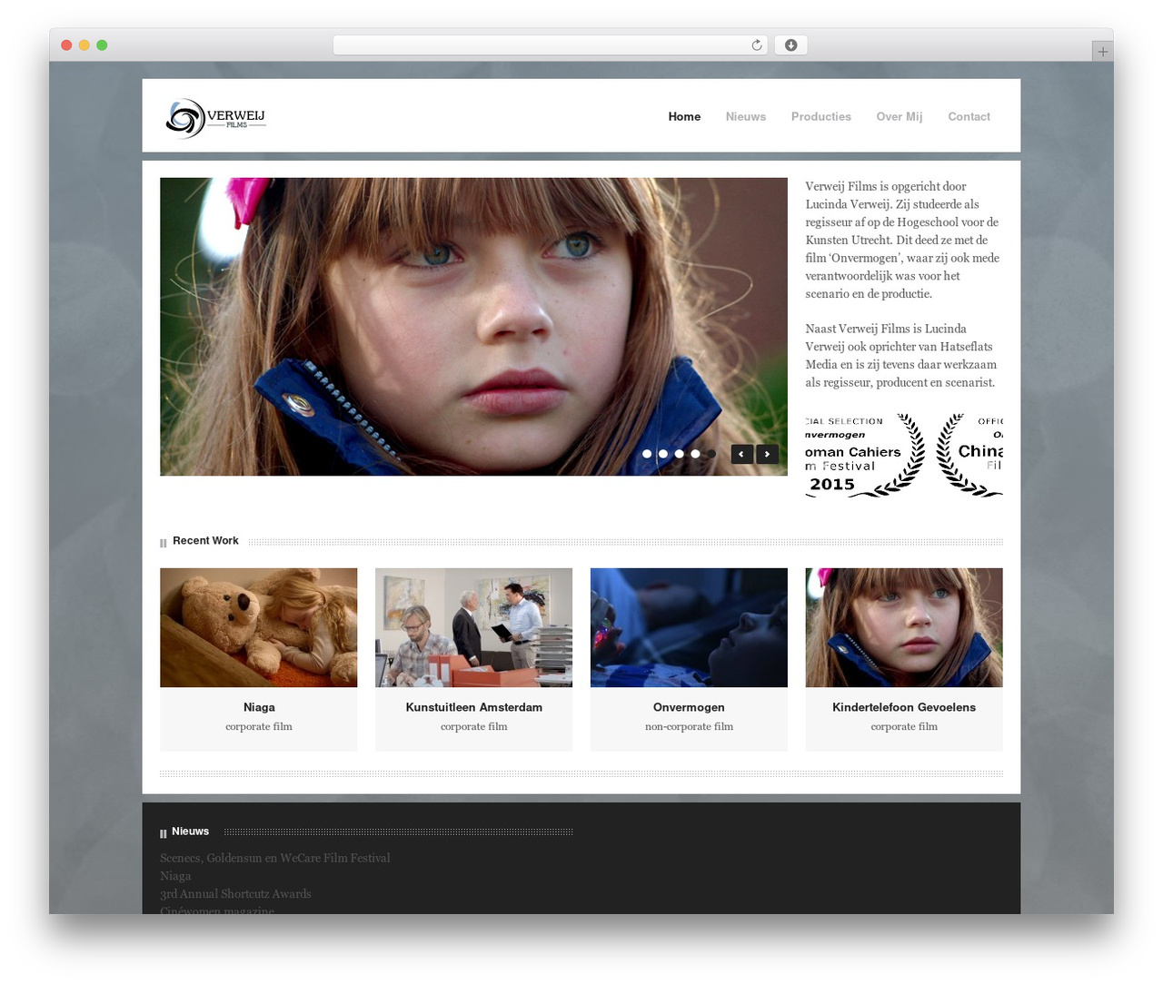WordPress theme Scope - lucindaverwey.nl WordPress theme Scope - lucindaverwey.nl