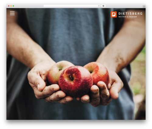 Wp event manager registrations WordPress plugin - dietisberg.ch
