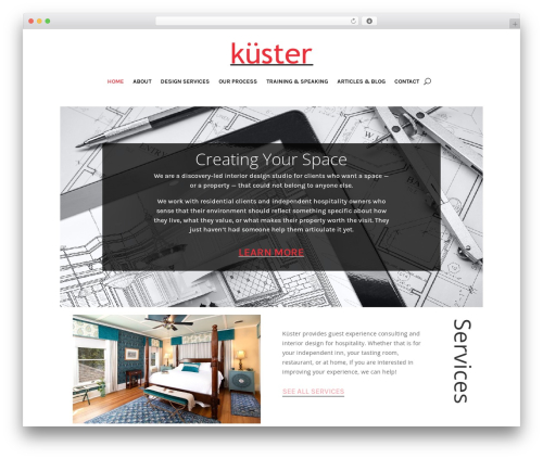 Atarim visual collaboration WordPress plugin - kusterdesign.com