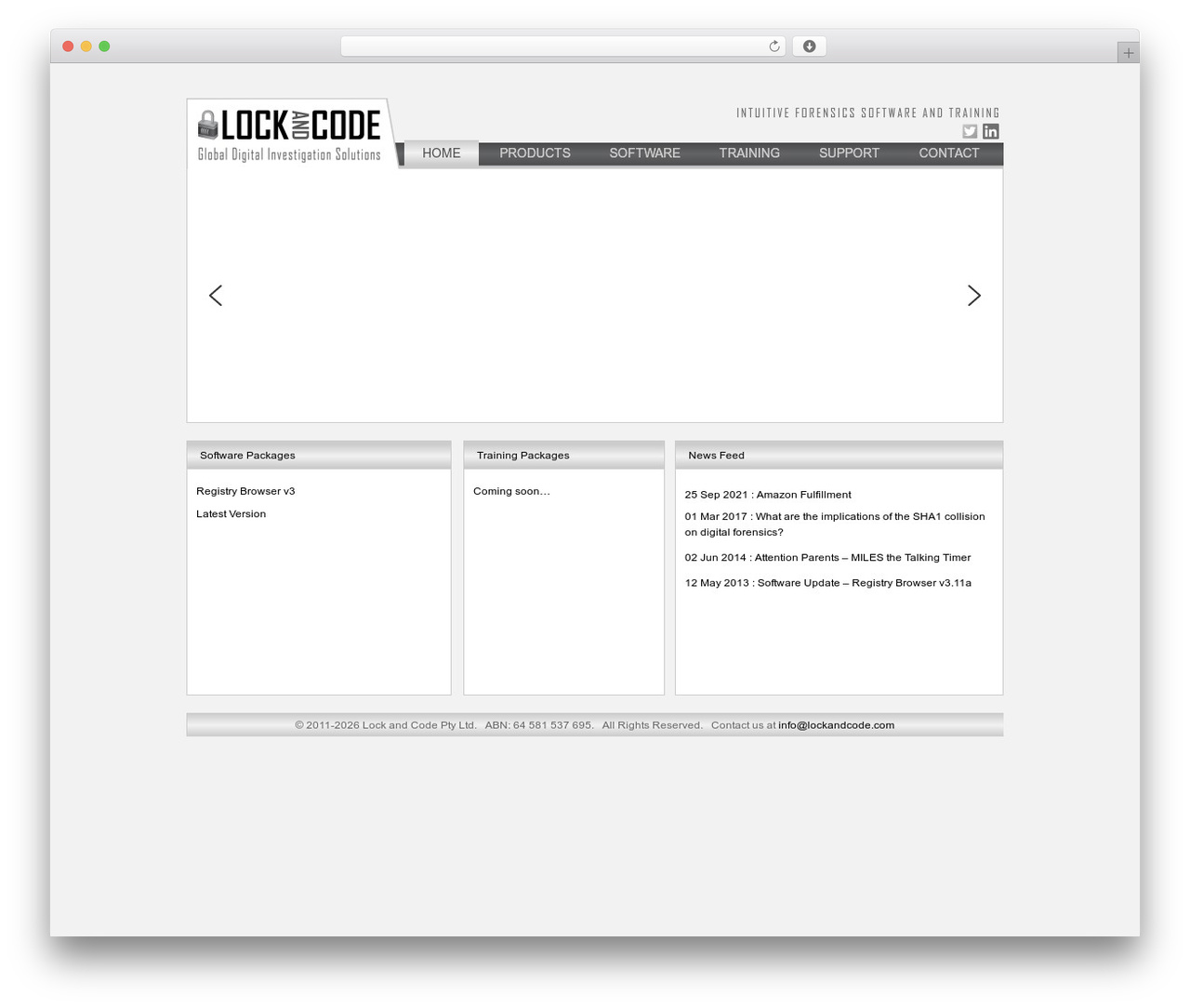 WordPress website theme Lock & Code - lockandcode.com WordPress website theme Lock & Code - lockandcode.com
