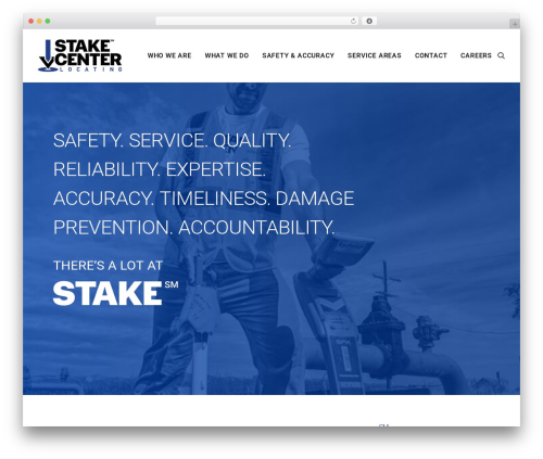 Uncode daves wordpress live search WordPress plugin - stakecenter.com