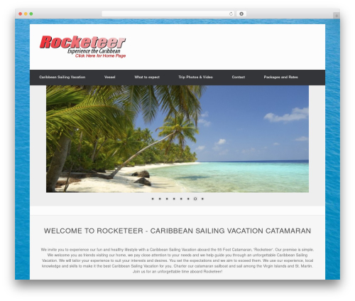Simply Instagram (simply-instagram) free WordPress plugin - sailrocketeer.com Simply Instagram (simply-instagram) free WordPress plugin - sailrocketeer.com