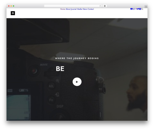 Social Slider Feed (instagram-slider-widget) free WordPress plugin - nizami.co.uk