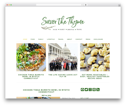 vSlider Multi Image Slider for WordPress (vslider) free WordPress plugin - savoringthethyme.com vSlider Multi Image Slider for WordPress (vslider) free WordPress plugin - savoringthethyme.com