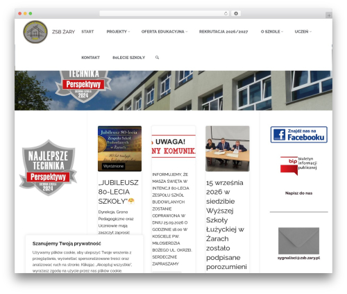 Popup Like box – Page Plugin (ays-facebook-popup-likebox) free WordPress plugin - zsbzary.pl